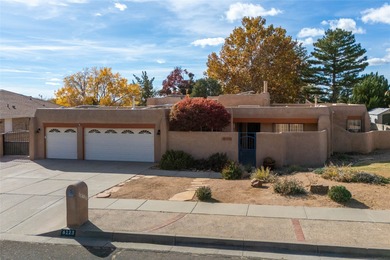 (private lake, pond, creek) Home Sale Pending in Albuquerque New Mexico