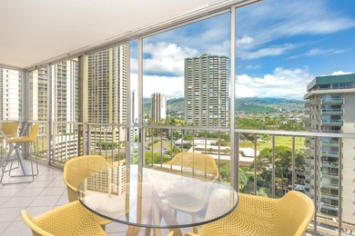Crescent Park at 2575 Kuhio Avenue- 2 blocks from Waikiki - photo 8