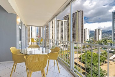 Crescent Park at 2575 Kuhio Avenue- 2 blocks from Waikiki - photo 9