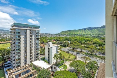 Crescent Park at 2575 Kuhio Avenue- 2 blocks from Waikiki - photo 10