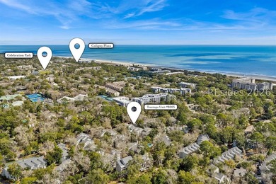 Completely renovated, this 2-bedroom, 2-bath Treetops villa - photo 1
