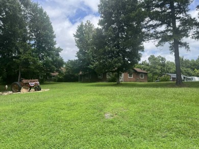 Lake Home For Sale in Cove, Arkansas
