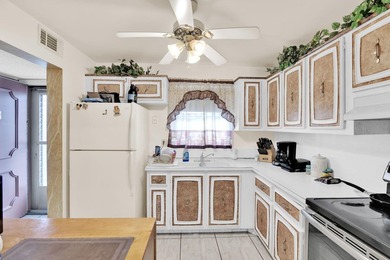 Spacious and cozy 2rd floor Condo 1 br 1.5 bath This condo is - photo 1