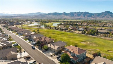 Golf Course Living with Stunning Mountain Views Enjoy effortless - photo 4