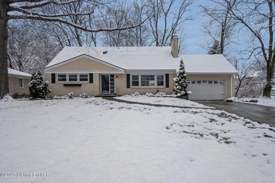 (private lake, pond, creek) Home For Sale in Louisville Kentucky