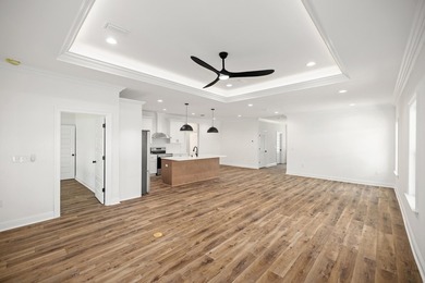Stunning craftsmanship with southern charm in this new - photo 6