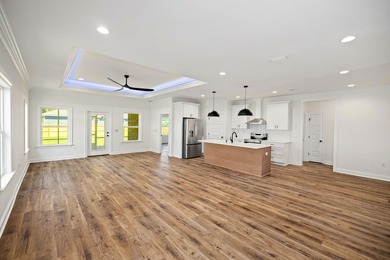 Stunning craftsmanship with southern charm in this new - photo 10