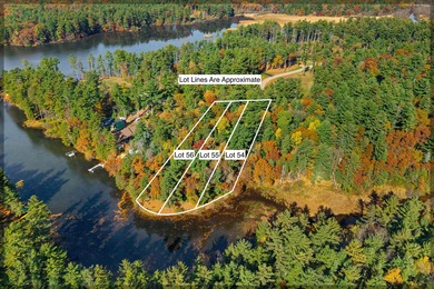 Lake Lot For Sale in Wisconsin Rapids, Wisconsin