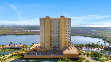 Lake Condo For Sale in Fort Myers, Florida