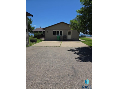 Lake Home For Sale in Lake Norden, South Dakota