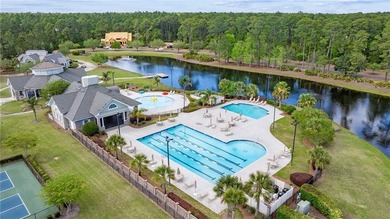 EXCEPTIONAL WOODED HOMESITE IN THE OAKS OF CUMBERLAND HARBOUR - photo 15