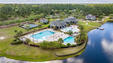 EXCEPTIONAL WOODED HOMESITE IN THE OAKS OF CUMBERLAND HARBOUR - photo 16