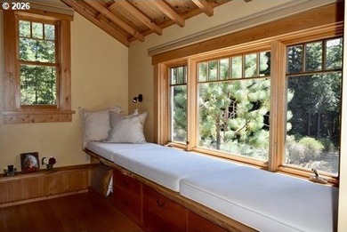 Perched on 42 pristine acres overlooking the Rogue River, this - photo 17