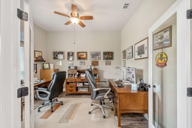 Welcome to this beautifully maintained all-brick 4 bedroom 3 - photo 9