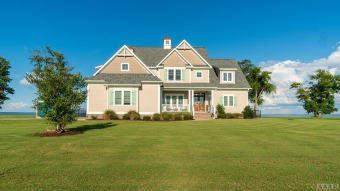 Lake Home Off Market in Merry Hill, North Carolina