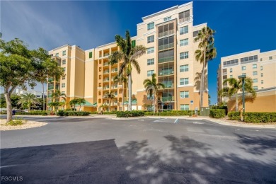 Burnt Store Lakes  Condo For Sale in Punta Gorda Florida