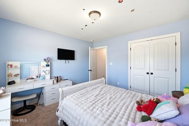 DREAM HOME! Coastal Access + Camp Lejeune Convenience on 0.51 - photo 22