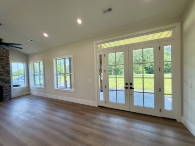 Amazing New Construction Home at Lake Malone! - photo 7