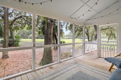 Modern End-Unit Townhome with Golf Course Views! This