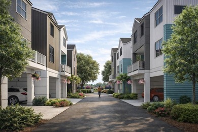 Welcome to Seven at 1st - a beautifully designed 3-story raised - photo 4