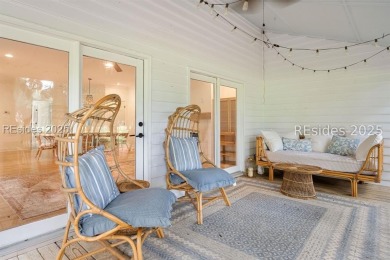 Modern End-Unit Townhome with Golf Course Views! This