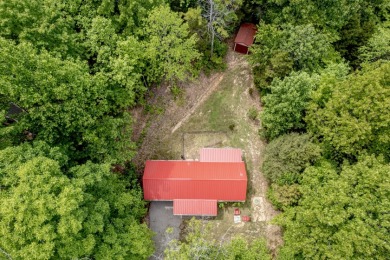 SOLD: Little Cabin Near State Park Resort & Boat Ramp! - photo 25