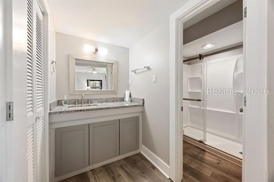 One of the finest 3 BR, 2 BA villas in Seascape, featuring an - photo 25