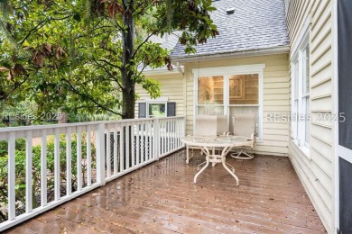 Modern End-Unit Townhome with Golf Course Views! This