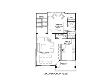 Welcome to Seven at 1st - a beautifully designed 3-story raised - photo 7