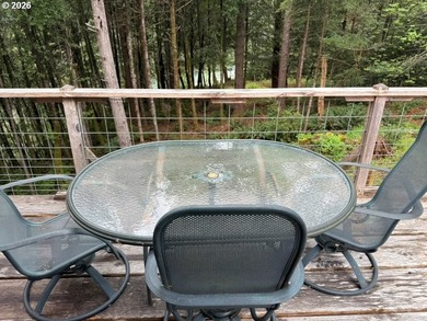 Perched on 42 pristine acres overlooking the Rogue River, this - photo 27