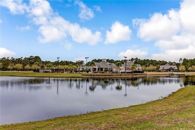 EXCEPTIONAL WOODED HOMESITE IN THE OAKS OF CUMBERLAND HARBOUR - photo 28