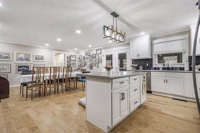 Horse Lover's Dream on 10.8 Acres - Turn-Key Equestrian Estate - photo 28