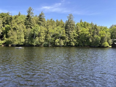 Lake Lot For Sale in Saranac Lake, New York