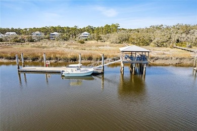 EXCEPTIONAL WOODED HOMESITE IN THE OAKS OF CUMBERLAND HARBOUR - photo 31