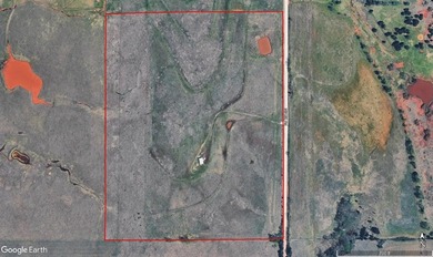 (private lake, pond, creek) Acreage Sale Pending in Mulhall Oklahoma