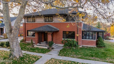 Lake Home For Sale in Salt Lake City, Utah