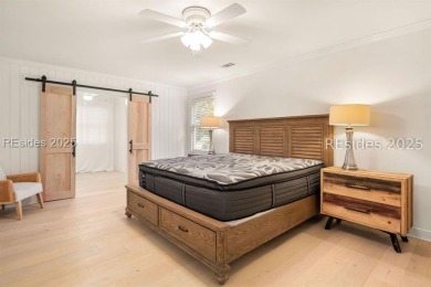 Modern End-Unit Townhome with Golf Course Views! This