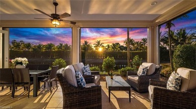 Miromar Lakes Area Condo For Sale in Miromar Lakes Florida