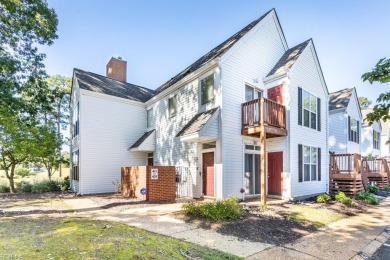 Lake Condo For Sale in Yorktown, Virginia