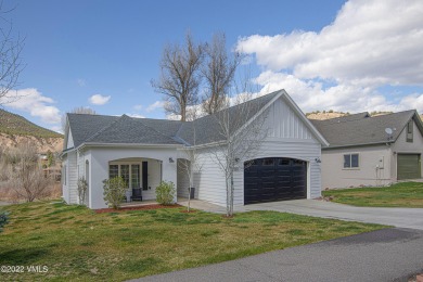 Eagle River Home Sale Pending in Gypsum Colorado