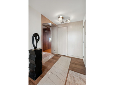 Absolutely STUNNING, penthouse level furnished condo that l will - photo 3