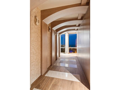 Absolutely STUNNING, penthouse level furnished condo that l will - photo 4