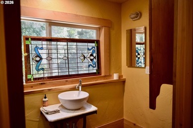 Perched on 42 pristine acres overlooking the Rogue River, this - photo 44