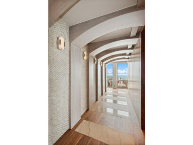 Absolutely STUNNING, penthouse level furnished condo that l will - photo 5