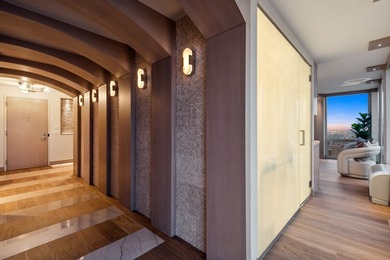 Absolutely STUNNING, penthouse level furnished condo that l will - photo 6