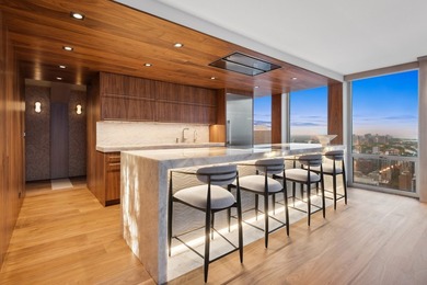 Absolutely STUNNING, penthouse level furnished condo that l will - photo 9