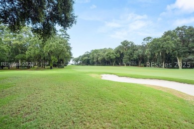 Modern End-Unit Townhome with Golf Course Views! This