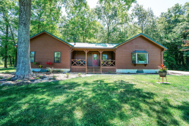 Lake Home SOLD! in Fayetteville, Ohio