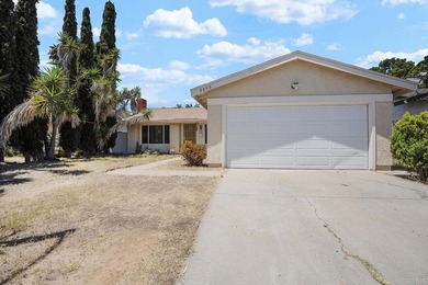Welcome home to Mira Mesa , this single-level 3-bedroom, 2-bath - photo 1