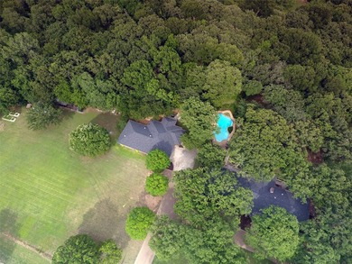 Welcome to 4000 Post Oak Rd. in Flower Mound Texas. Potential - photo 1